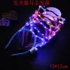 Puestos cuadrados y mercados nocturnos son artículos populares, juguetes luminosos creativos para niños de venta caliente, productos básicos pequeños de origen Yiwu
