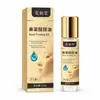 Aceite de straightening para el puente de la nariz de moda y de alta venta, solución suave de cuidado nasal con extracto de hierbas, directo del fabricante, en stock para venta al por mayor