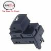 Aplicable al interruptor de ventana eléctrica de un solo interruptor elevalunas BMW F18F07F10 61319241949