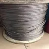 Línea de calle para piscina cable de acero inoxidable 304 divisor de carril cuerda de nailon línea de agua gancho de tracción 304 tensor engrosado parte empotrada