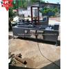Máquina de torção de tubo quadrado elétrico máquina de torção de guarda-corpo de escada de ferro equipamento de ginástica equipamento de tubo de flor de tubo de aço inoxidável