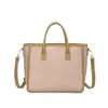 Bolso de mano para mujer 2026 nuevo otoño moderno casual moda de oficina tote bag gran capacidad bolso de hombro cruzado