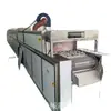 Equipo Industrial de Limpieza por Ultrasonidos Máquina Limpiadora de Piezas de Fundición a Presión Automotriz Máquina Limpiadora de Fluidos de Corte para Piezas de Aleación de Aluminio
