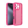 Funda para iPhone 16 Pro Max con disipación de calor, anticaídas y agradable para la piel, de 2,0 mm de grosor.
