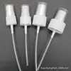 Fabricante Original 24/410 Cabezal de Spray de Plástico Brillante para Perfume Botella Pulverizadora para Reempaque de Cosméticos Boquilla Cosméticos