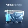 Venta Directa de Fábrica Inodoro Eléctrico Estilo Europeo 110V con Escudo de Espuma Automático Integrado, Calentamiento Instantáneo, Totalmente Automático, Inteligente