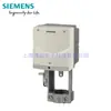 Siemens Siemens Actuador Sbx31 Sbx61, Sbx61P, Sby61P, Sbx81, Sbx151.00