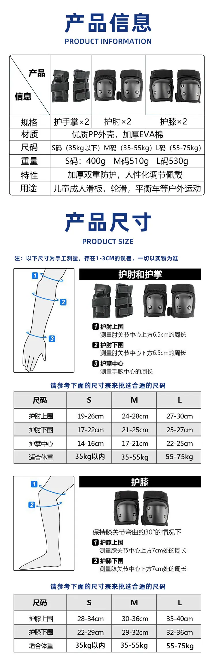 产品信息