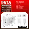 5V2A Argentina carregador S-MARK certificado cabeça de carregamento de telefone móvel 5V1A Argentina medidor adaptador de energia