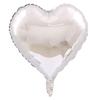 Balão de casamento Amor vermelho Dia dos Namorados balão de alumínio pedido de casamento confissão decoração no local balão