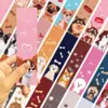30 Marcapáginas de Serie de Perros de Dibujos Animados Bloc de Notas Sencillo Material Creativo Literario Marcador de Papel para Lectura Se Puede Hacer DIY