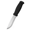 Cuchillo de Exterior Transfronterizo En Stock Cuchillo Pequeño Portátil Duradero Camping Cuchillo para Cortar Carne Cuchillo para Frutas Aventurero Bolsillo Cuchillo Recto