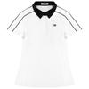 2025 Roupas de Golfe Femininas Primavera Verão Roupas Femininas Top Polo Camiseta de Tênis Roupas Esportivas Roupa Esportiva Nenhum