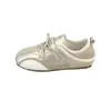 Versión en stock~Zapatos Mary Jane de Plataforma para Mujer con Aumento Oculto de Altura, Nuevo Estilo Otoño 2026, Velcro, Zapatos Deportivos Casuales Versátiles