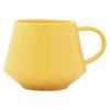 Taza de Cerámica de Gran Capacidad de 400 ml, Taza de Café para Parejas, Vaso para Beber de Hotel, Logo Personalizable, Regalo Empresarial