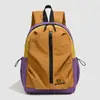 Mochilas Escolares para Estudiantes de Secundaria Femeninas, Mochilas de Viaje Ligeras, Estudiantes Viajeros de Gran Capacidad, Mochilas de Aspecto Elegante y Cómodas, Modernas y a la Moda