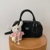 Bolsa Feminina 2026 Novo Estilo High-End Moda Bolsa de Ombro de Mão Bolsa Quadrada Pequena Bolsa Transversal para Sair para o Trabalho Bolsa Tote Pequena