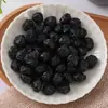 Simulação Grãos Inteiros Adereços de Fotografia Amendoins Falsos Grãos de Milho Soja Natureza Morta Exibição Decoração Fotografia de Alimentos Comercial