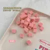 Ferramenta de Esponja para Nail Art Mini Cubo Tofu Algodão Esponja Gradiente para Mistura Caneta