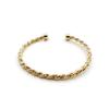Pulsera de brocado auténtico con forma de mariposa y corazón, ideal para mujer, con diseño de nicho de brocado y flores, ideal para novias.