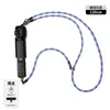 Cordão para Pocket4 Três em Um Destacável Longo para Usar na Cruzada Alça para Câmera Pocket3 Corda para Exterior Anti-Queda