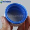 Frasco Tampa Dupla Folha 120cc Tampa Duas Cores Frasco para Comprimidos de Cálcio 150ml Frasco de Produto para Cuidados com a Saúde 200cc Frasco para Embalagem de Doces