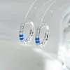 2026 Nuevo Estilo Lujo Ligero Gama Alta Vintage Moda Pendientes Sencillos Transfronterizos Europeos y Americanos Retro Elegantes Clips para Orejas y Accesorios para Orejas