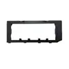 Adecuado para Accesorios de Robot Barredor de Suelos Q8 Max+/Q5 Pro+/Q8 Max/Q5Max+ Cepillo Principal Bolsa de Malla Lateral