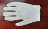 Guantes Blancos Gruesos al por Mayor para Manualidades, Etiqueta, Protección, Trabajo, Protección Laboral, Guantes de Algodón, Guantes de Trabajo de Algodón Puro