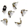 YuenZ accesorios para joyería DIY semiacabados hebilla de doble bolsa hebilla para cordón hebilla para hilo hebilla de doble colgante 200