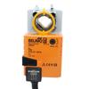 Controlador de compuerta eléctrica tipo interruptor de 5 Nm, actuador de compuerta Belimo LM24A LMU24