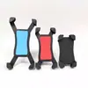 Suporte de bicicleta com quatro garras para celular, espelho retrovisor para carro elétrico, motocicleta, bicicleta de montanha, suporte de navegação com trava automática