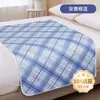 Almohadillas Lavables para Orina de Adultos para Personas Mayores, Sábanas Impermeables Lavables a Tamaño Completo a Prueba de Orina