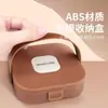 Set de cortauñas anti-salpicaduras de alta calidad para uso doméstico, cortauñas premium para mujeres y hombres, juego de herramientas especializado