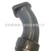 0634100059 Conector de Manguera Atlas Quincy Fidelity Bolet Quincy Aplicable