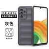 Funda para Teléfono Móvil Samsung A33 Nueva A23 Cubierta Protectora Integral S23 Protección de Lente TPU Exterior Blanda Amazon