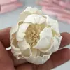 Dropshipping Várias Opções Disponíveis: Flores Secas Artesanais de 4cm com Fragrância para Decoração de Casamento, Decoração de Casa e Caixas de Presente.