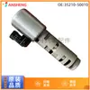 A760E A960E É Adequado para Toyota Lexus 35210-50010 Corpo de Válvulas da Transmissão Válvula Solenoide de Mudança