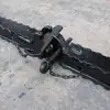 Las vigas metálicas para techos de minería de 1.2 m son fáciles de instalar y se pueden usar en conjunto con soportes hidráulicos simples