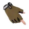 Guantes tácticos para hombre antideslizantes resistentes al desgaste transpirables para entrenamiento al aire libre equitación de dedo largo guantes 511 venta al por mayor transfronteriza