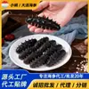 Pepino do Mar Fabricado Sob Medida de Fábrica, Pepino do Mar Pronto para Comer, Pepino do Mar de Liaoning, Pepino do Mar de Dalian, Pepino do Mar de Profundidade, Personalizado Exclusivamente para Presentear