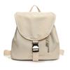Mochila de Verão 2025 Moda Bolsa de Yoga Bolsa Esportiva de Fitness Mochila Balde com Cordão Feminina Mochila Casual