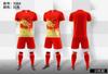 Ropa de competición de Dragon Boat, traje de Dragon Boat, camiseta deportiva para adultos, ropa de fútbol, traje de manga corta para hombres y mujeres, ropa con estampado de dragón