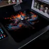 Mouse Pad Csgo E-Sports Jogo Desk Pad Fps Teclado Especial Pad Mouse Pad Retro Totem Chinês Mouse Pad