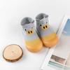 Nuevos Zapatos de Malla de Verano para Niños Pequeños, Zapatos Tipo Calcetín de Verano para Niños, Zapatos de Piso Suaves para Bebés, Cómodos, Transpirables y Antideslizantes