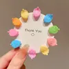 Clip para Flequillo de Moda y Estilo, Accesorio para el Cabello, Pinza para el Cabello Dulce y Versátil para Niños, Diseño Colorido para Niñas