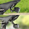 Adecuado para Soporte de Luz Trasera Magicshine Rn120 Soporte de Montaje en Arco de Sillín Extensión Adaptador Gopro