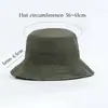 Chapéu de pescador Oxford de secagem rápida e dobrável, proteção solar UV de verão, chapéu personalizável para caminhada ao ar livre para homens e mulheres
