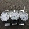 Anemómetro Mecánico Dfa, Anemómetro Mecánico para Minas de Carbón, Anemómetro de Presión Estable, Anemómetro de Hélice