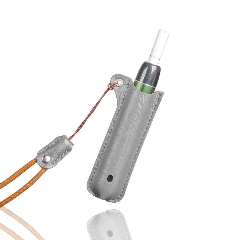 thinkr深刻烟套 半包灰